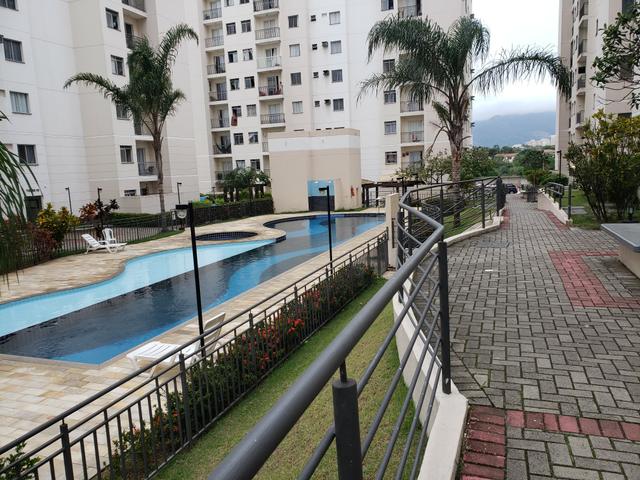Dois quartos em Jardim Limoeiro - Foto 2