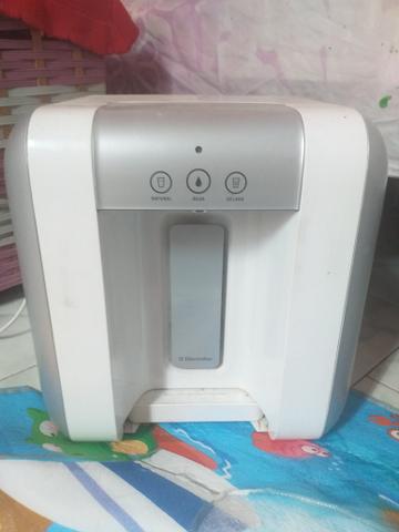 Purificador de água electrolux