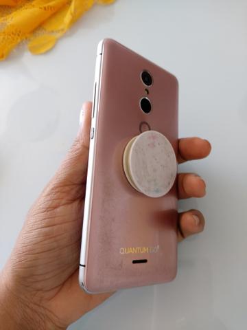 Celular Quantum GO2 - Foto 3