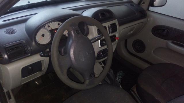 Clio 1.6 completo - Foto 2