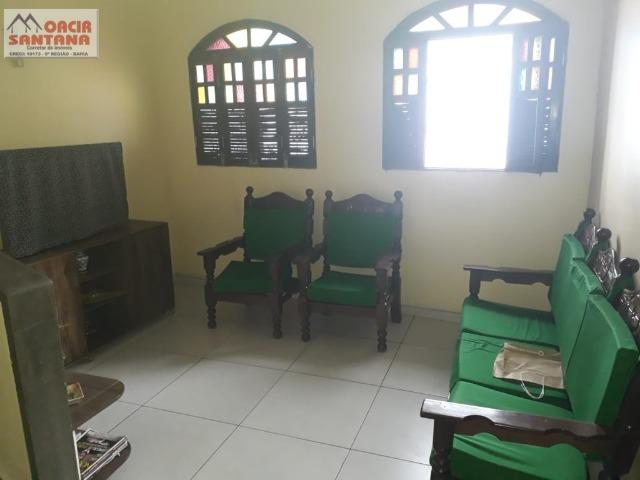 Casa 5/4 no Centro - Nazaré - Foto 12