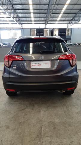 Honda hr-v 1.8 flex exl 2017/2017 - Foto 10