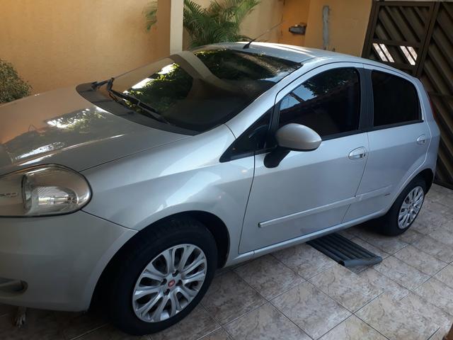 Punto elx 1.4 - Foto 4