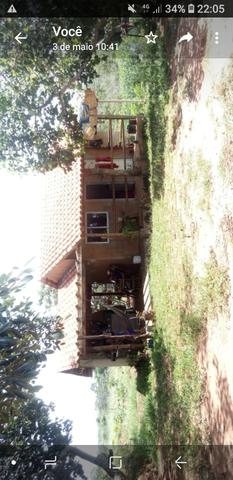 Pequeno sitio próximo de uruana de minas - Foto 4
