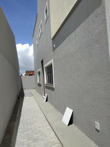 Ap Novo com documentação grátis, 2 dormitórios, 1 suíte, 2 banheiros - Foto 18