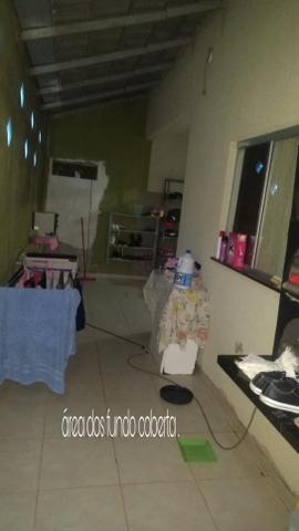 Ágio de Casa Águas lindas - Foto 5