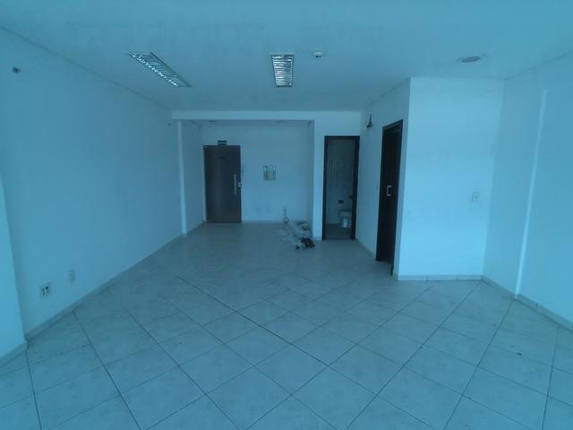 Sala para locação no American Business 44 metros - Foto 11