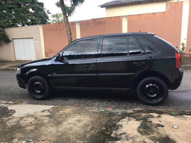Gol G4 2009 Completo - Foto 2