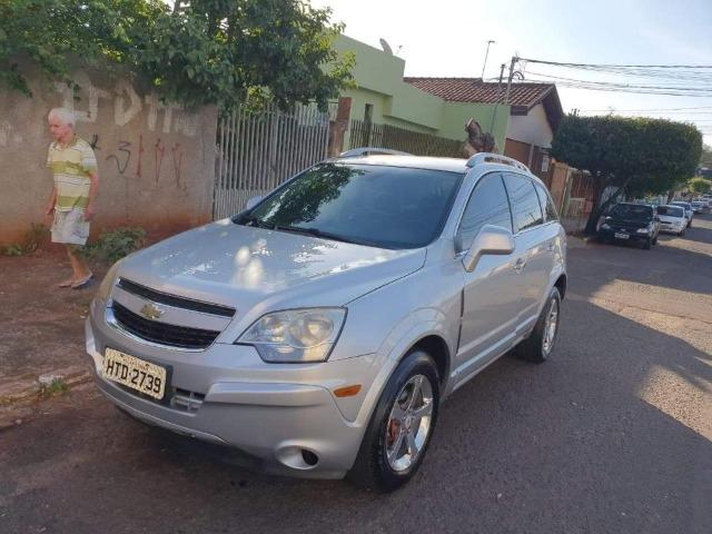 Captiva 2009 - Foto 2