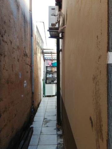 Vendo casa no riacho fundo 1, aceita financiamento e FGTS - Foto 12