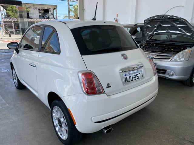 Fiat 500 Cult - Foto 3