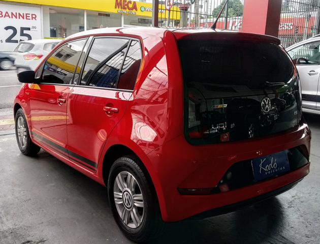 Up! Move 1.0 TSI 2018 - Foto 6
