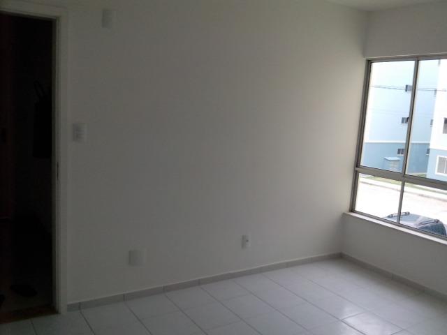 Apartamento 2/4 no Centro em Condomínio Fechado - Foto 8