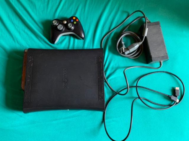 Xbox 360 desbloqueado
