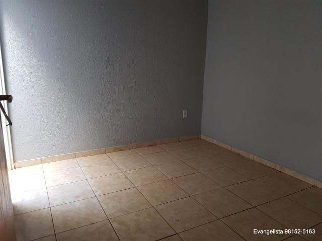 QR 425 Escriturada Casa de 3 Quartos + Barraco de Fundo - Aceita Proposta - Foto 17