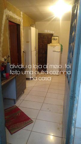 Ágio de Casa Águas lindas - Foto 17