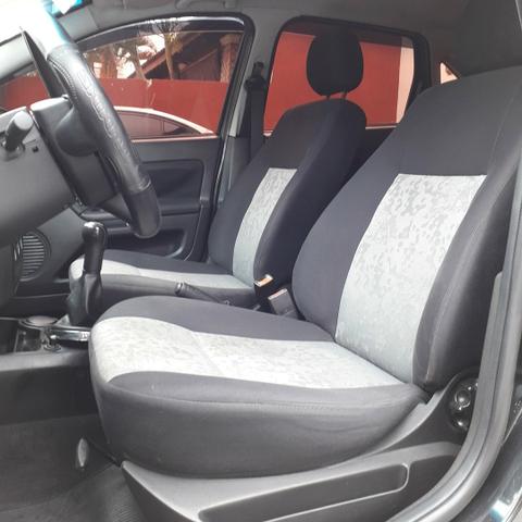 Fiesta Sedan 1.6 2008 - Foto 3