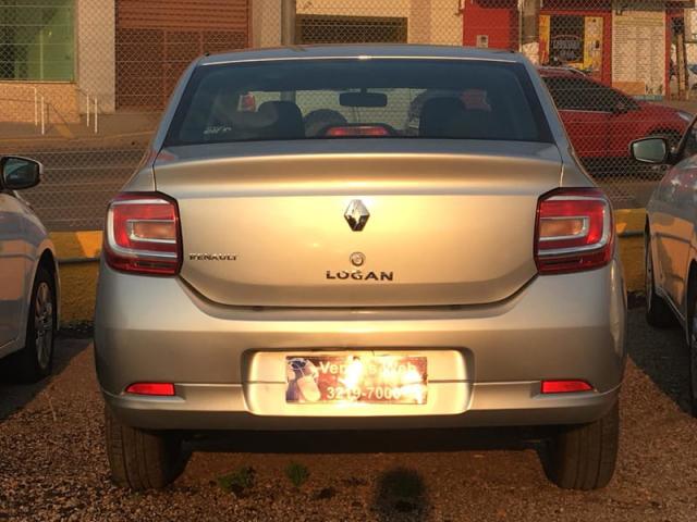 RENAULT LOGAN AUTHENTIQUE 1.0 16V - Foto 5