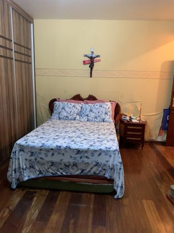 Vd casa 3 qts, suite lote 1000 metros no Setor de Mansões de Sobradinho - Foto 8