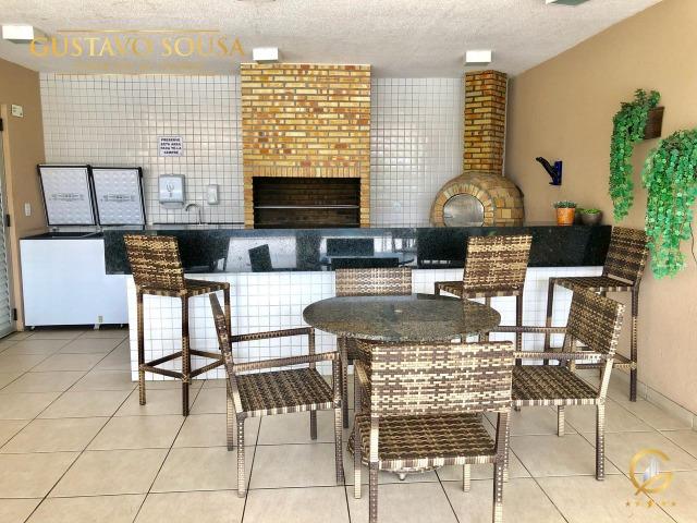 Apartamento com 2 dormitórios à venda, 48 m² por R$ 200.000 - Passaré - Fortaleza/CE - Foto 2
