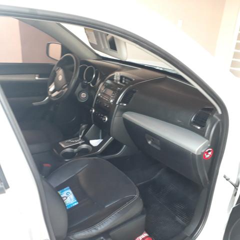 SORENTO Automática EX2 2.4 2011/2012 - Foto 4
