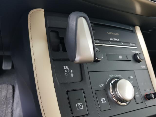 Lexus CT200h 1.8 16V HIBRID Aut. - Preto - 2016 - Foto 9