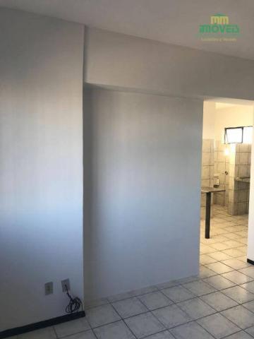 Apartamento de 03 quartos muito ventilado! - Foto 7