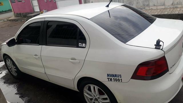 Vende se Voyage
