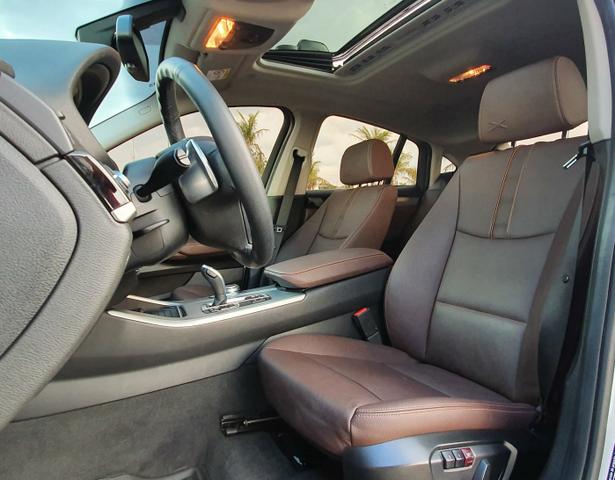 Bmw x4 2108/18 - Foto 10