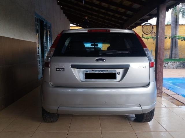 Ford Fiesta Hatch 1.0 Flex Completo - Foto 8