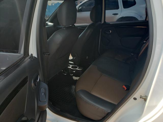 Duster Dynamique 1.6 - 2015/2016 - Foto 2