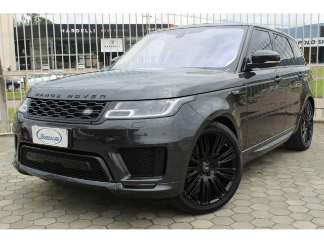Land Rover Range Rover Sport 3.0 HSE Dynamic - Foto 6