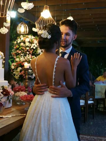 Vestido de noiva - Foto 3