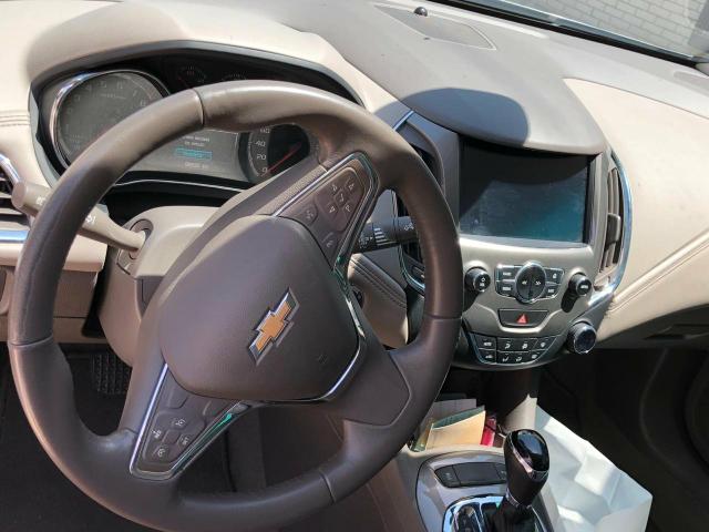 Chevrolet cruze ltz - Foto 2