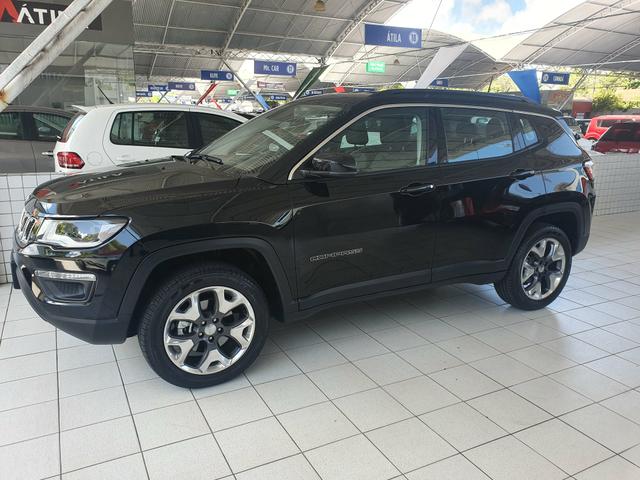 Jeep compass 2019 12 mil km - Foto 3