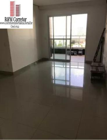 Apartamento à venda na Aldeota em Fortaleza-CE (Whatsapp) - Foto 2