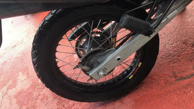 Honda NXR Bros 150 ESD - Foto 3