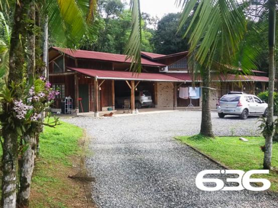 Casa | Joinville | Itinga | Quartos: 5 - Foto 2