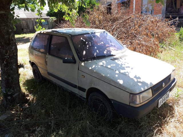 Vendo uno ano 86 - Foto 2