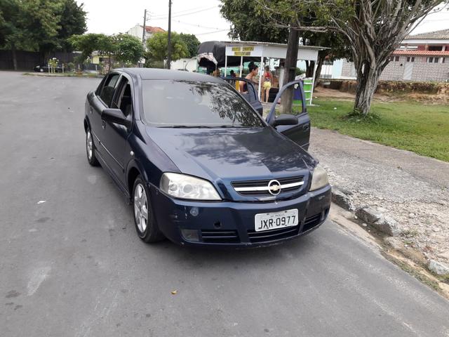 Astra 2006/2007 - Foto 4