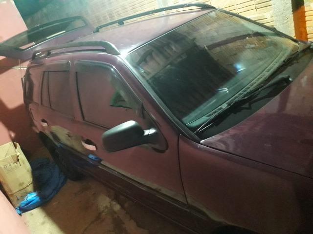 Vendo Parati G3 2000 1.6 8v AP Gasolina - Foto 12