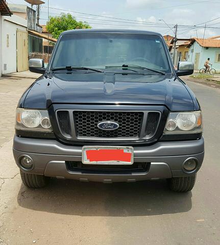 Ford Ranger XLS 2.3 Gasolina - Foto 3