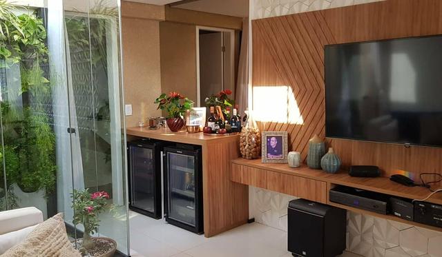 Vendo cobertura na Aldeota 196m2, 3 suítes - Foto 9