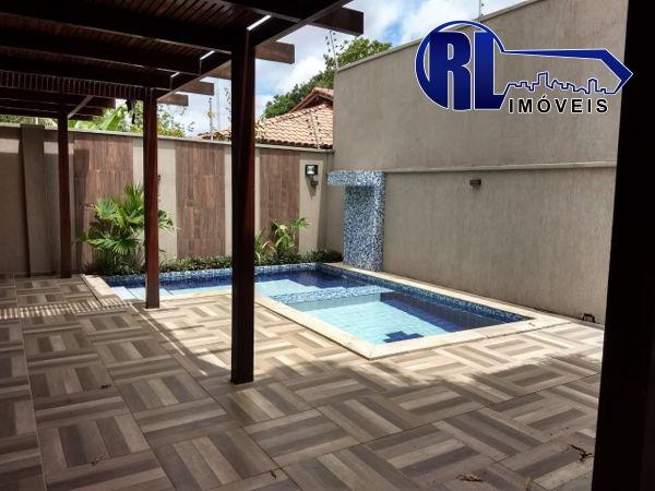 Vende 01 excelente Residência na Rua Edmur Oliva nº43, Bairro: 31 de Março - Foto 12