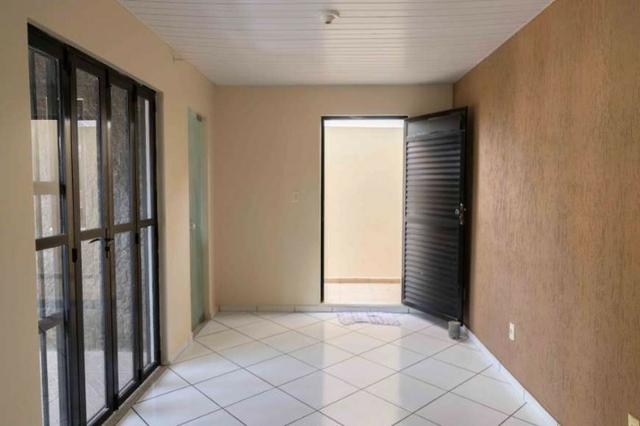 Casa 3 Quartos 1 Suíte, 78 m² por R$ 140.000 - Foto 2