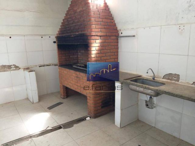 Prédio para alugar, 1980 m² por r$ 28.000/mês - penha de frança - são paulo/sp - Foto 11