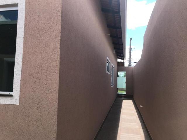 Samuel Pereira oferece: Casa 3 Quartos Sobradinho Grande Colorado Jardim Europa II - Foto 5