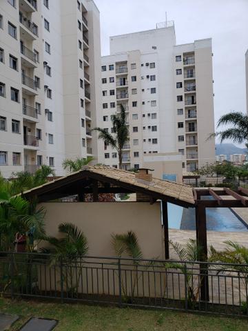 Dois quartos em Jardim Limoeiro - Foto 6