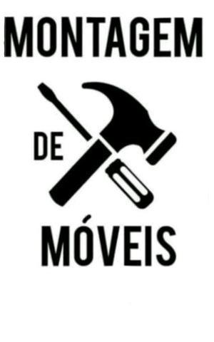 Montagem de móveis