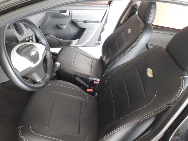 Celta LT,1.0,ano 2012,valor 19.500 - Foto 7